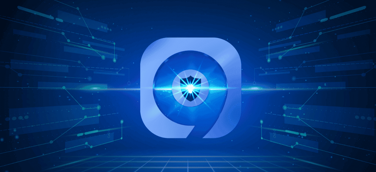 9Proxy Logo
