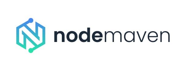 Nodemaven Logo