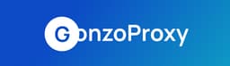 GonzoProxy Logo