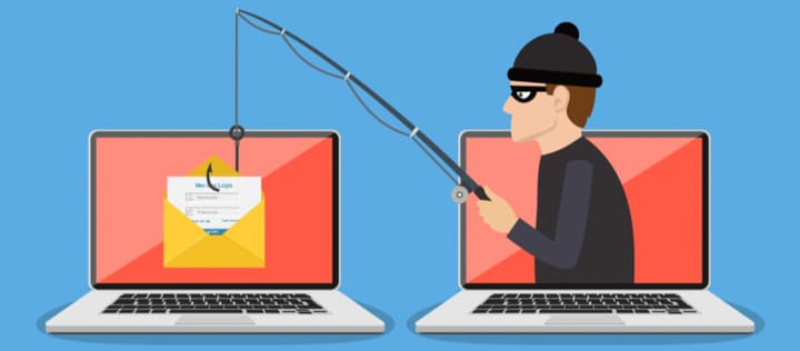 Attempted-phishing