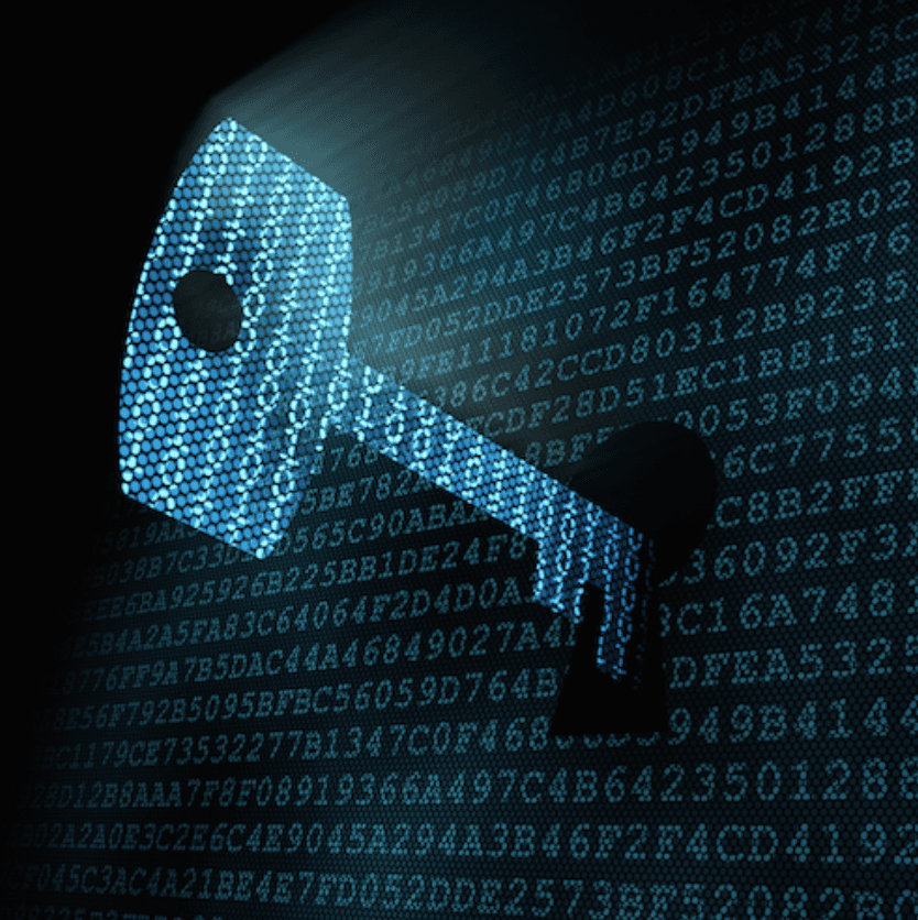 Data Encryption..