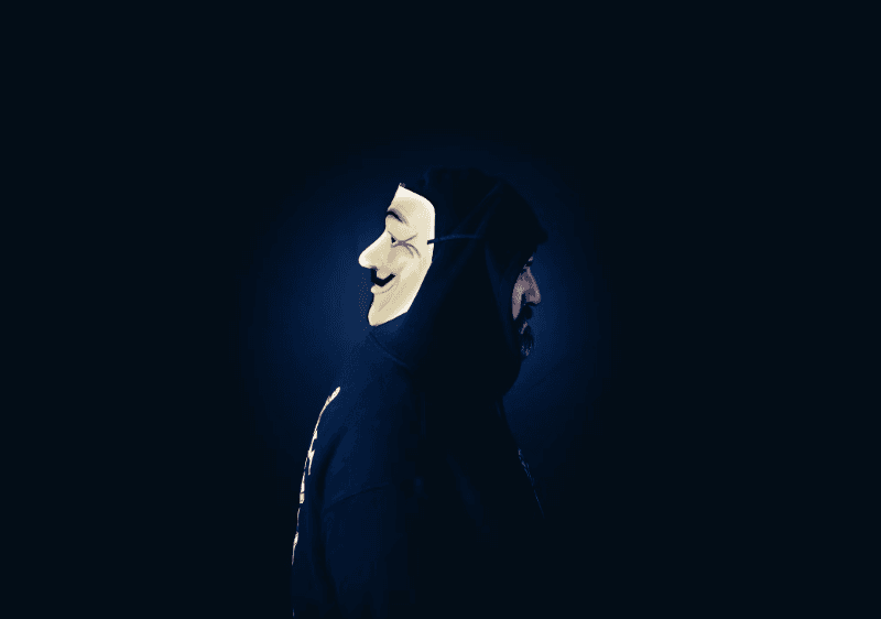 A Dual Approach to Online Security