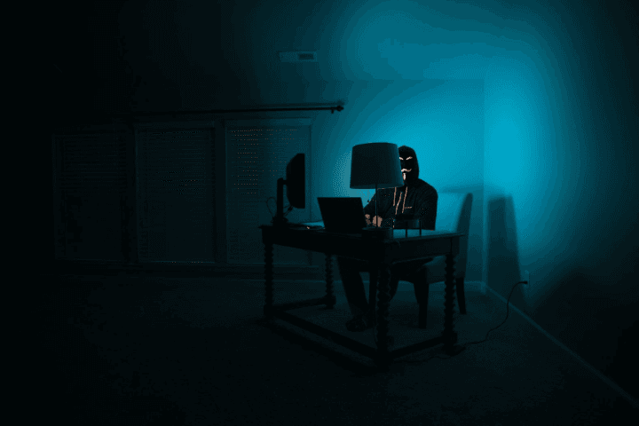 Tools for online anonymity