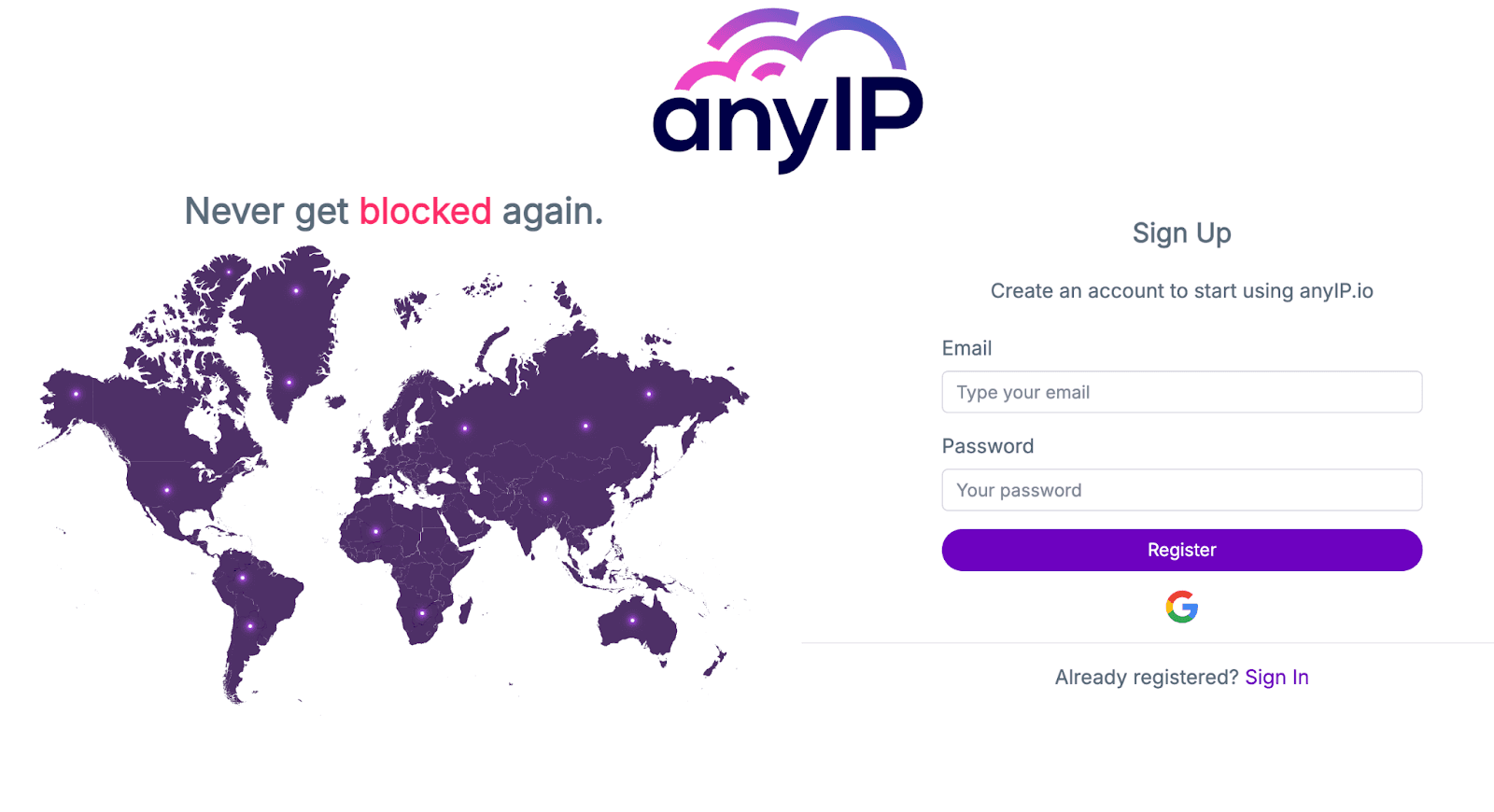 anyip-sign-up