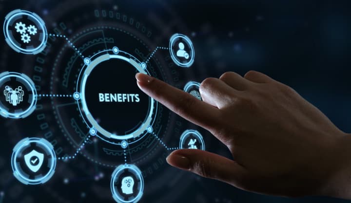 benefits