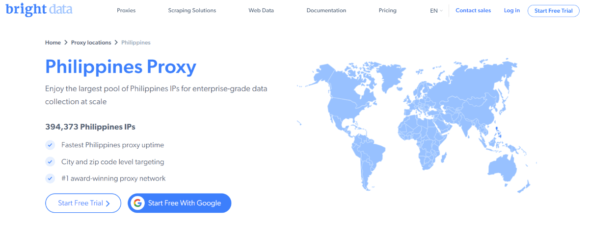 BrightData