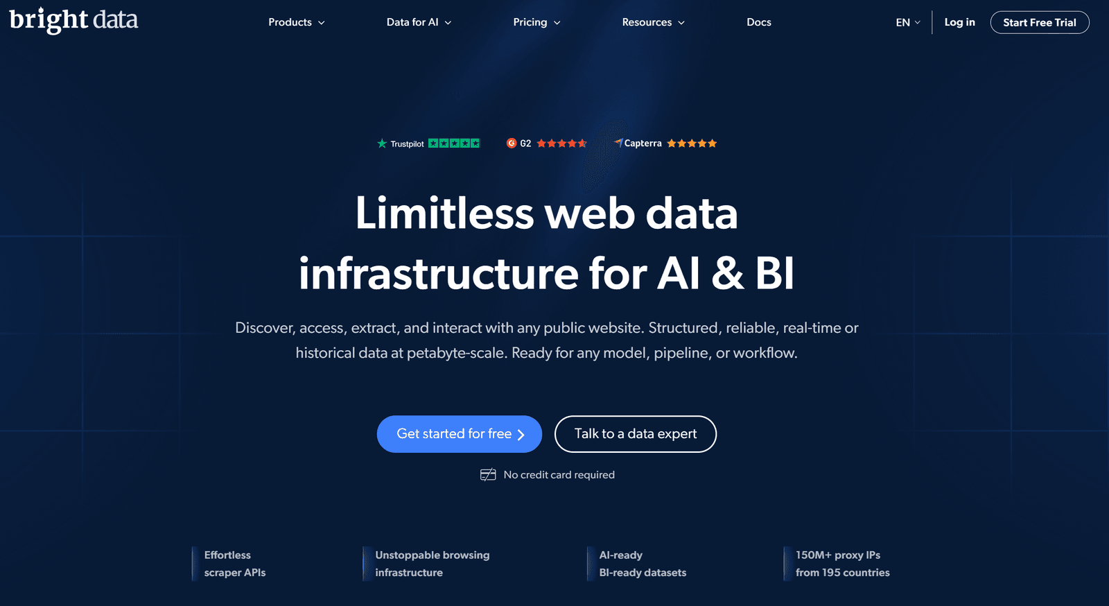 bright data proxy