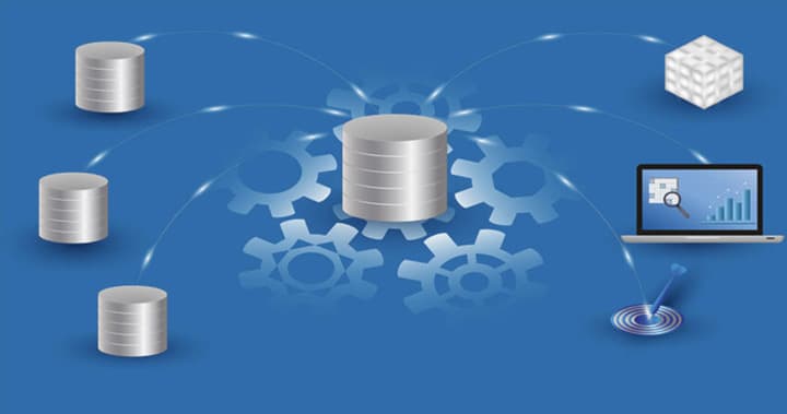 components-of-data-warehousing