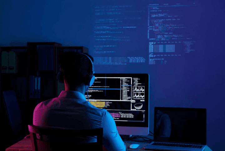 Localizing content using proxy servers