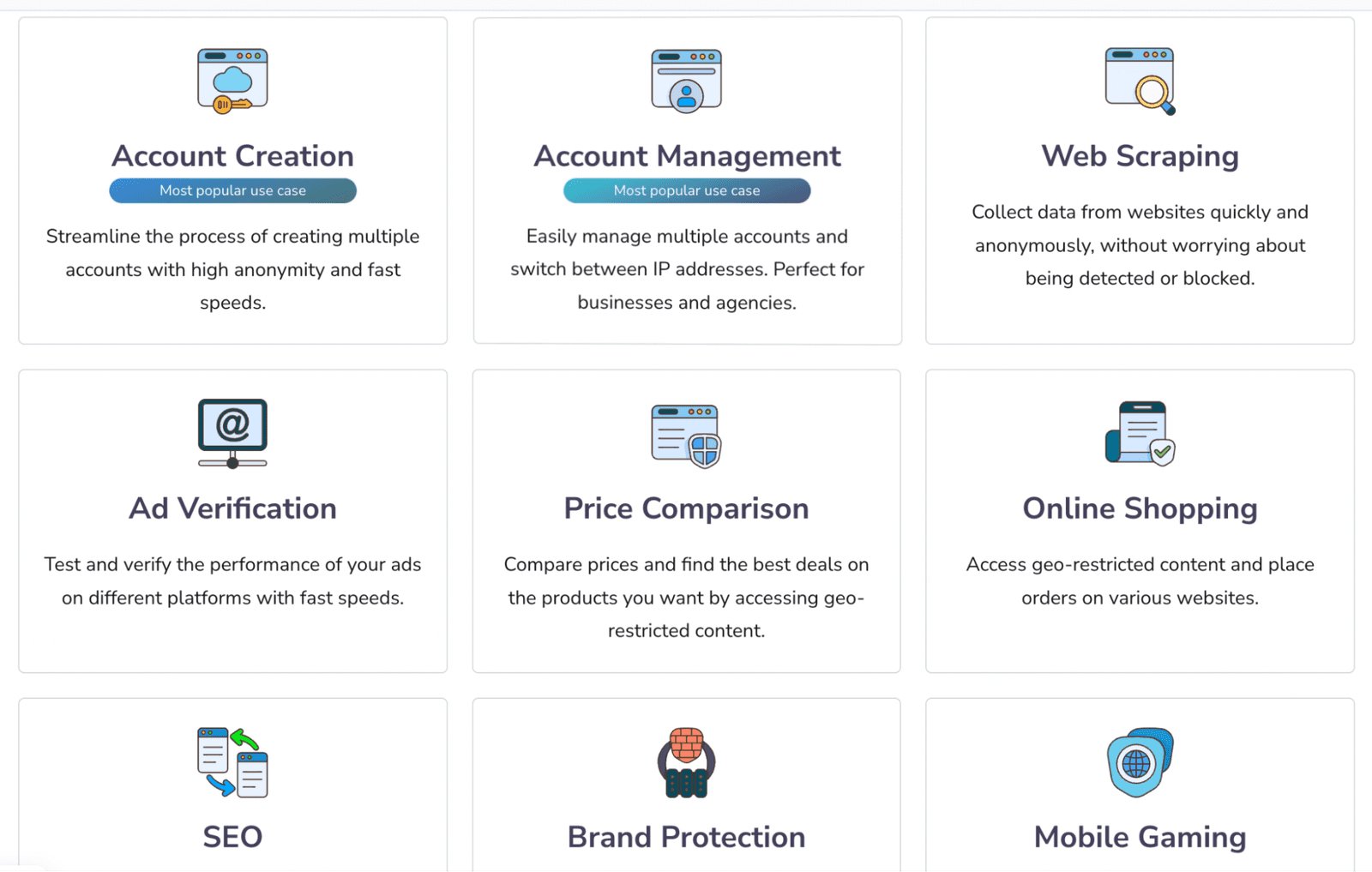 coronium-use-cases