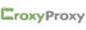 croxyproxy logo