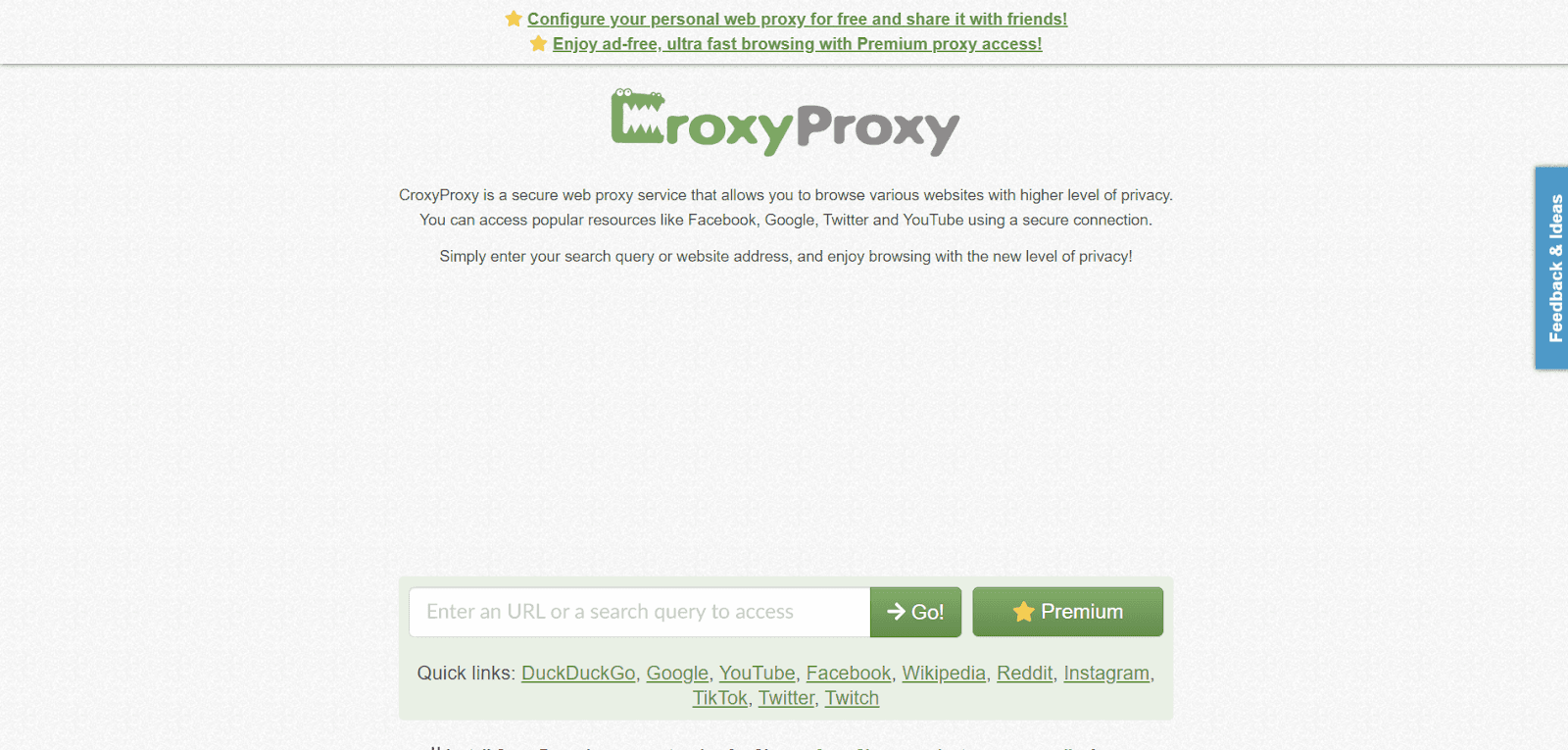 croxyproxy for shcool