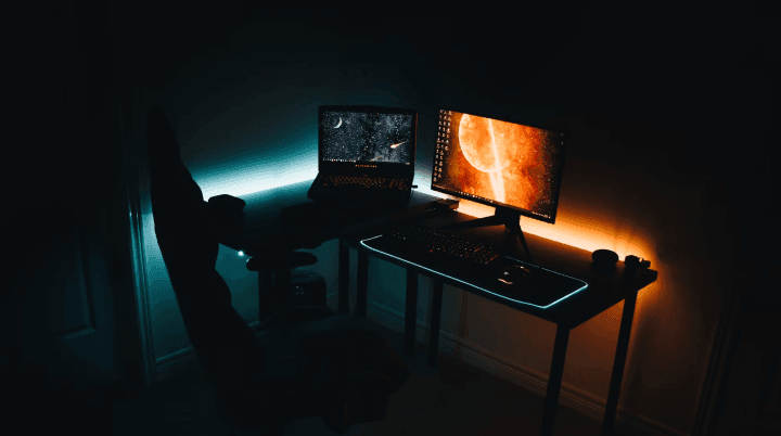 Data parsing