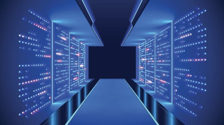data warehousing.