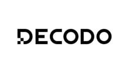 Decodo Logo