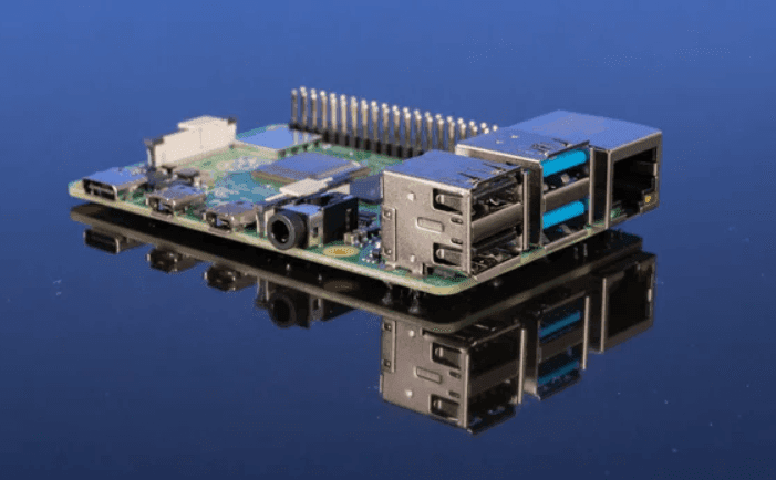 DIY Proxy Server on Raspberry Pi