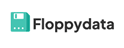 floppydata logo
