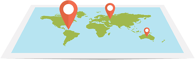 geo-spoofing