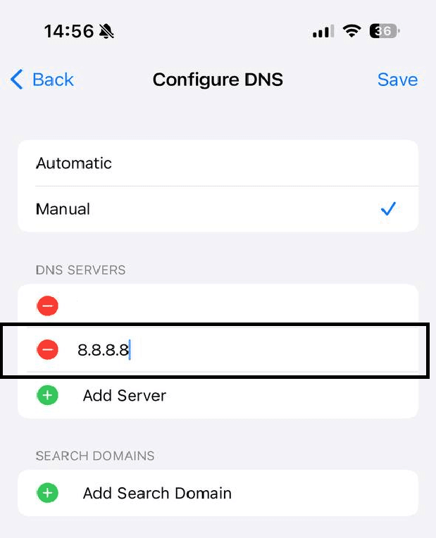 google-dns-3