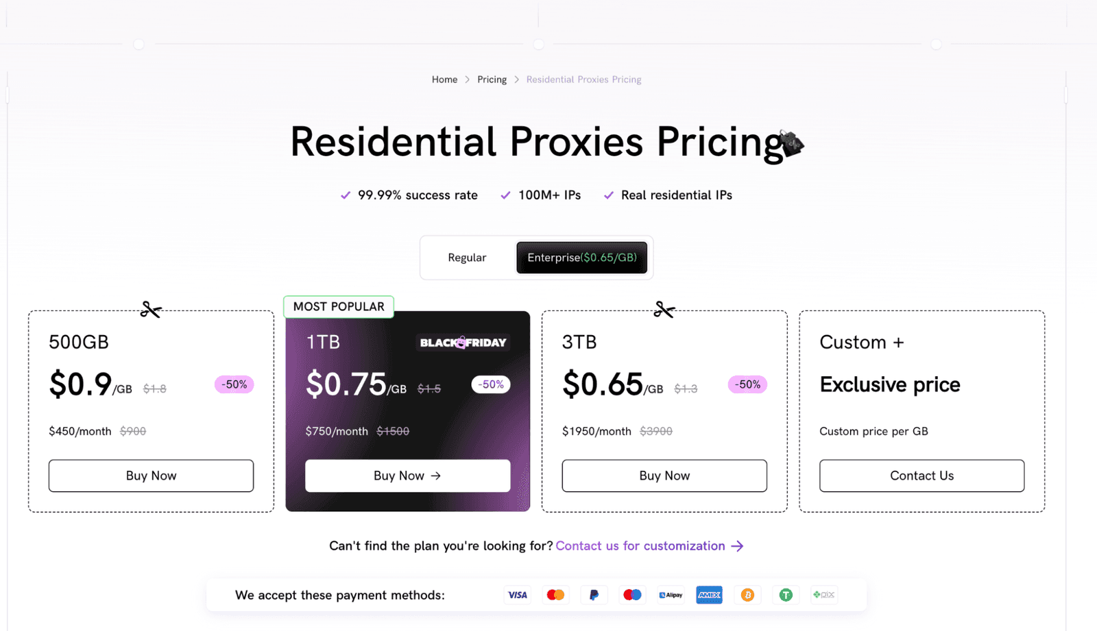 Novada Webpage