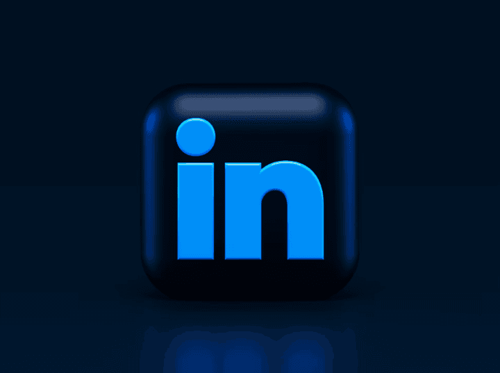Scraping Data from LinkedIn