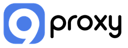 9proxy logo