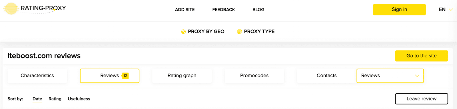 lteboost-user-feedback