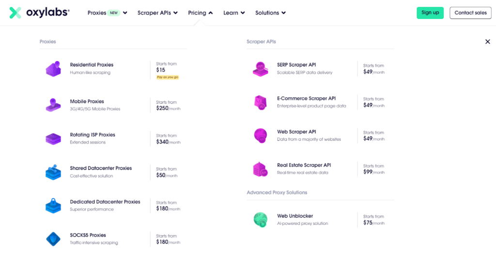 oxylabs