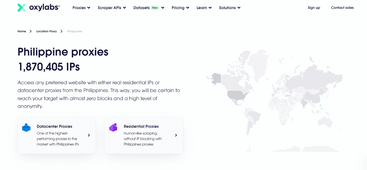 Oxylabs