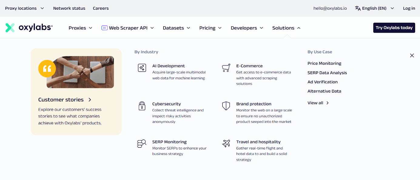 oxylabs-use-cases