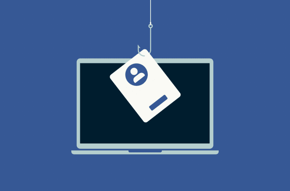 phishing…