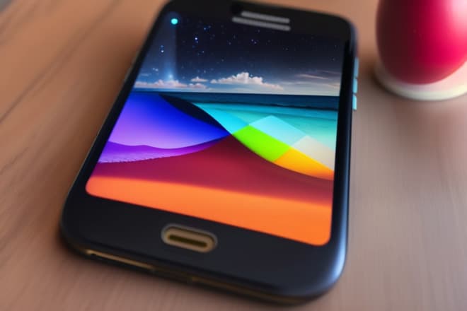 phone