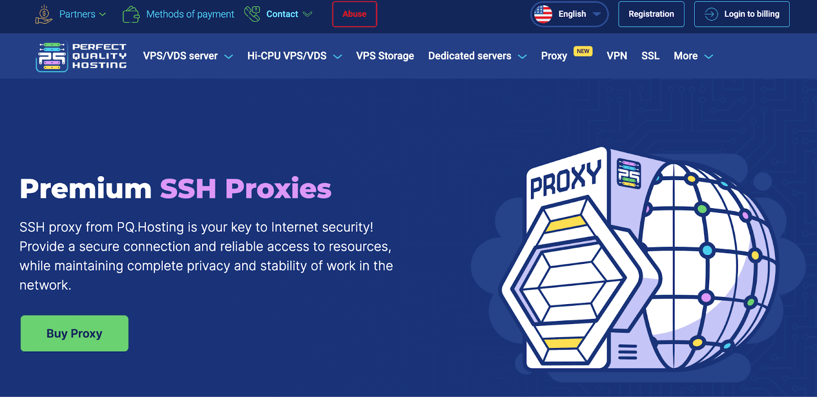 pqhosting-ssh-proxy
