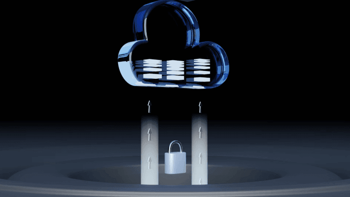 Proxy-Based SaaS Security