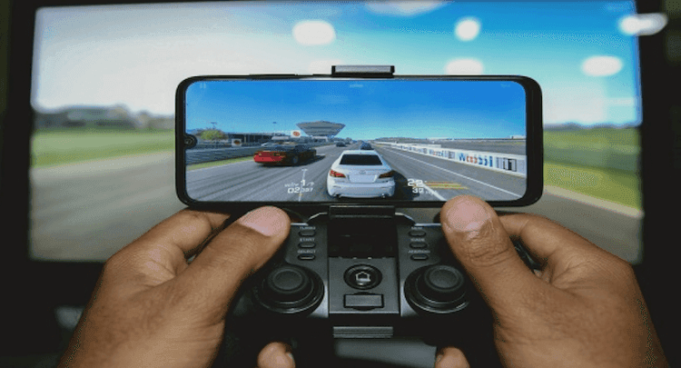 proxy-for-gaming