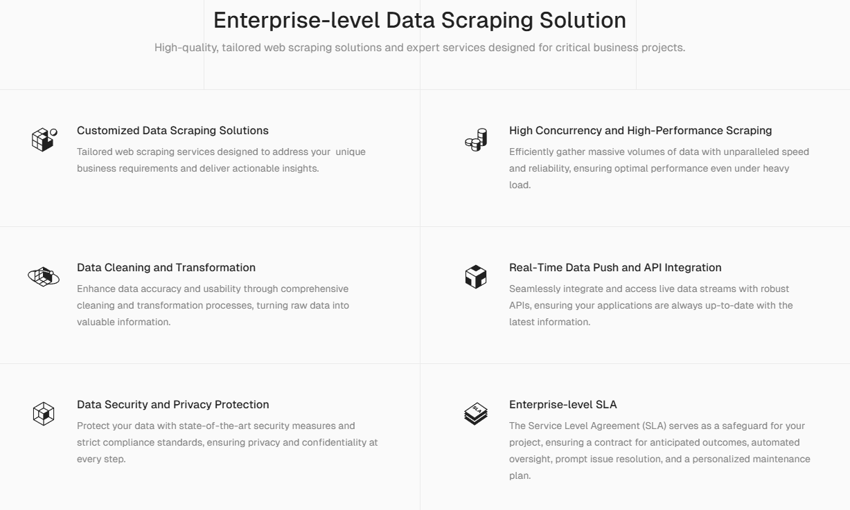 proxy-provider-solutions
