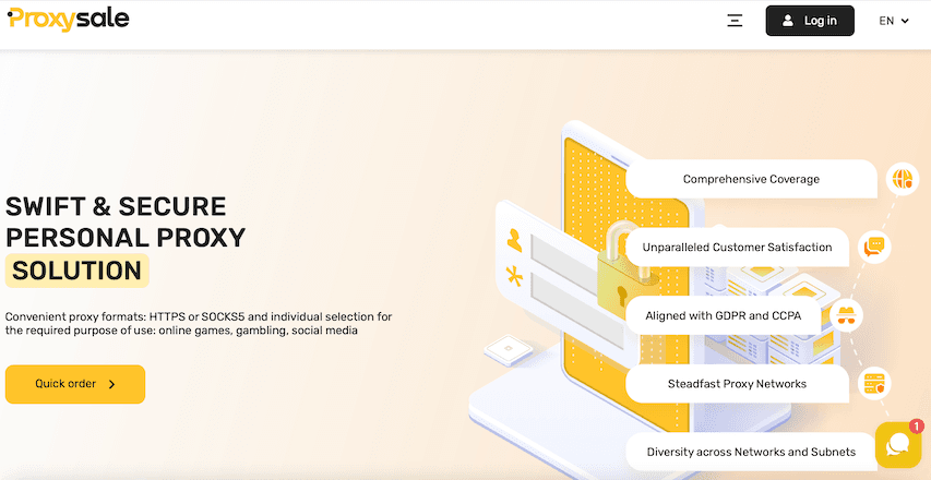 proxy-sale