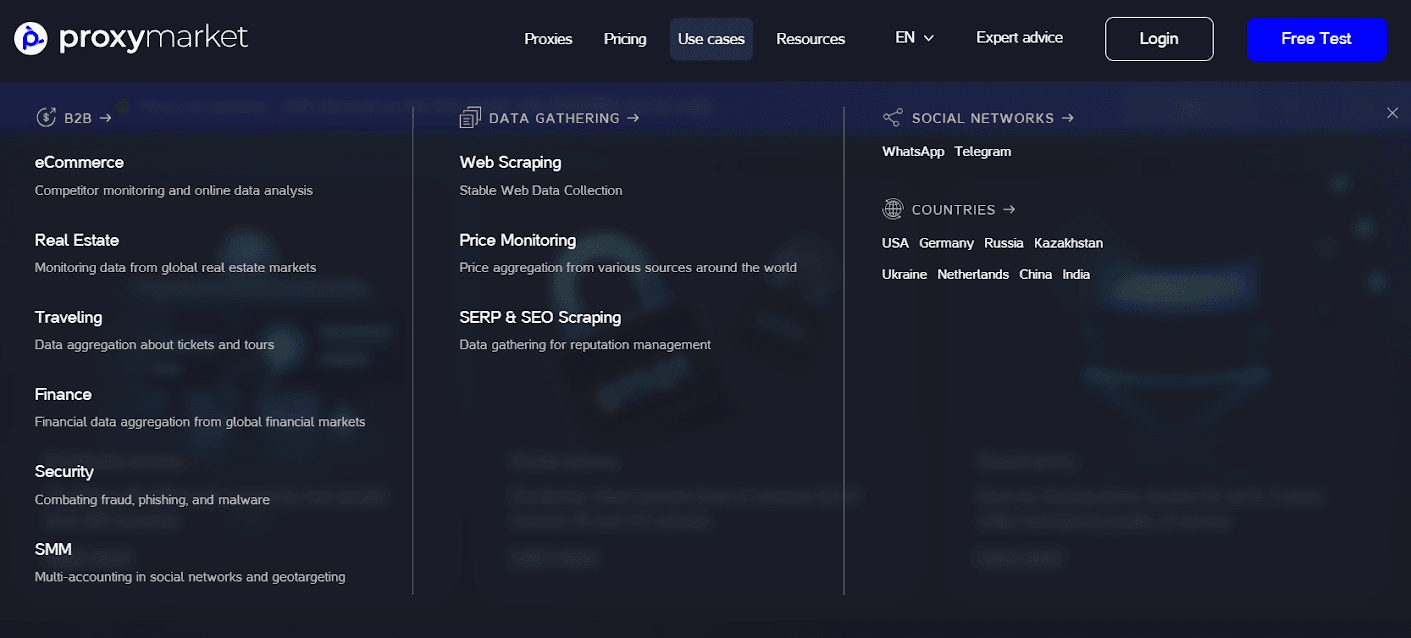 proxymarket-use-cases
