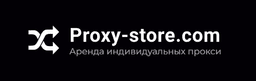 proxystore-logo