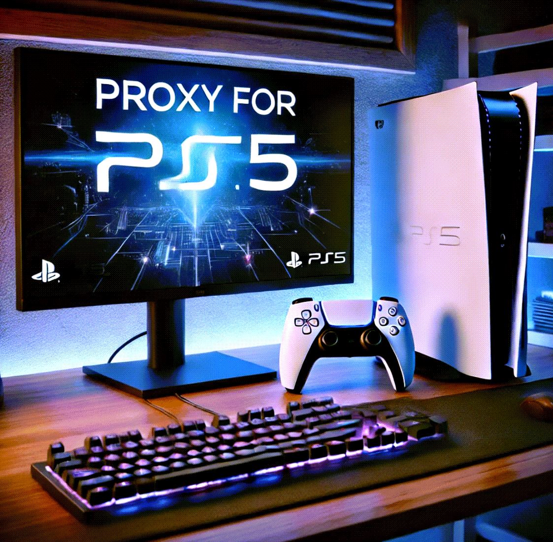 ps5