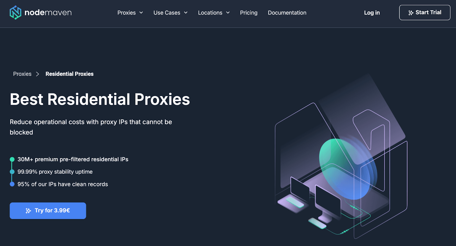 residential-proxy-nodemaven
