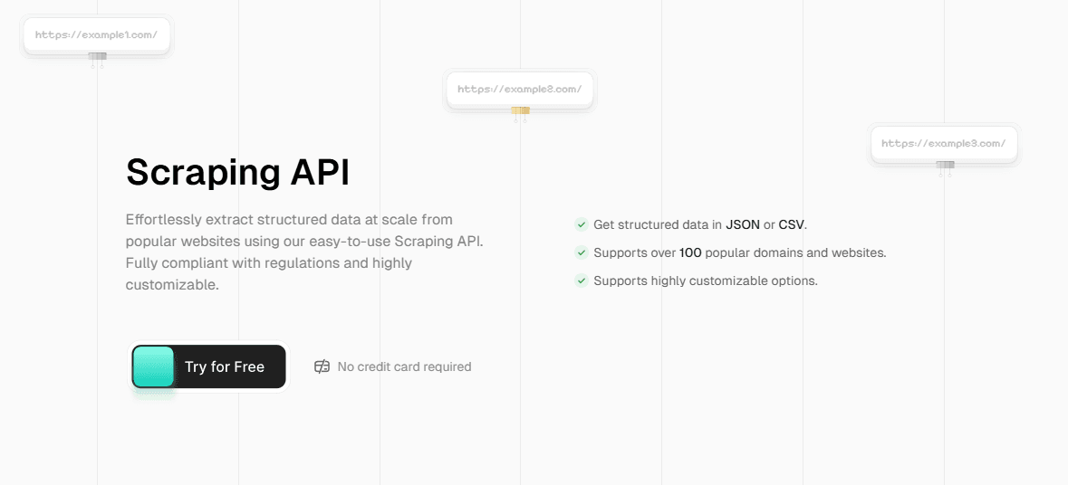 scraping-api