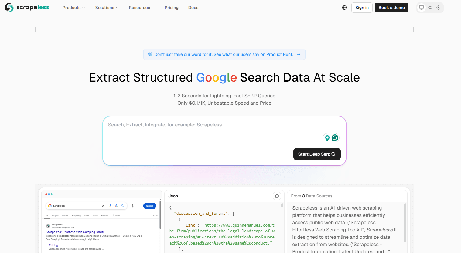 serp-api