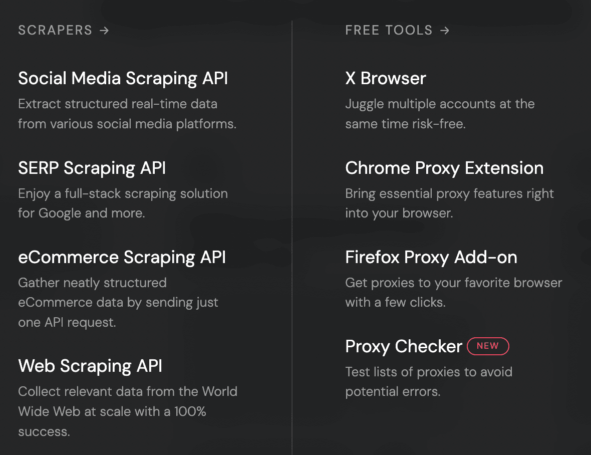 smartproxy-tools