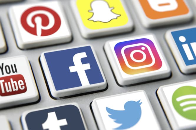 social-media