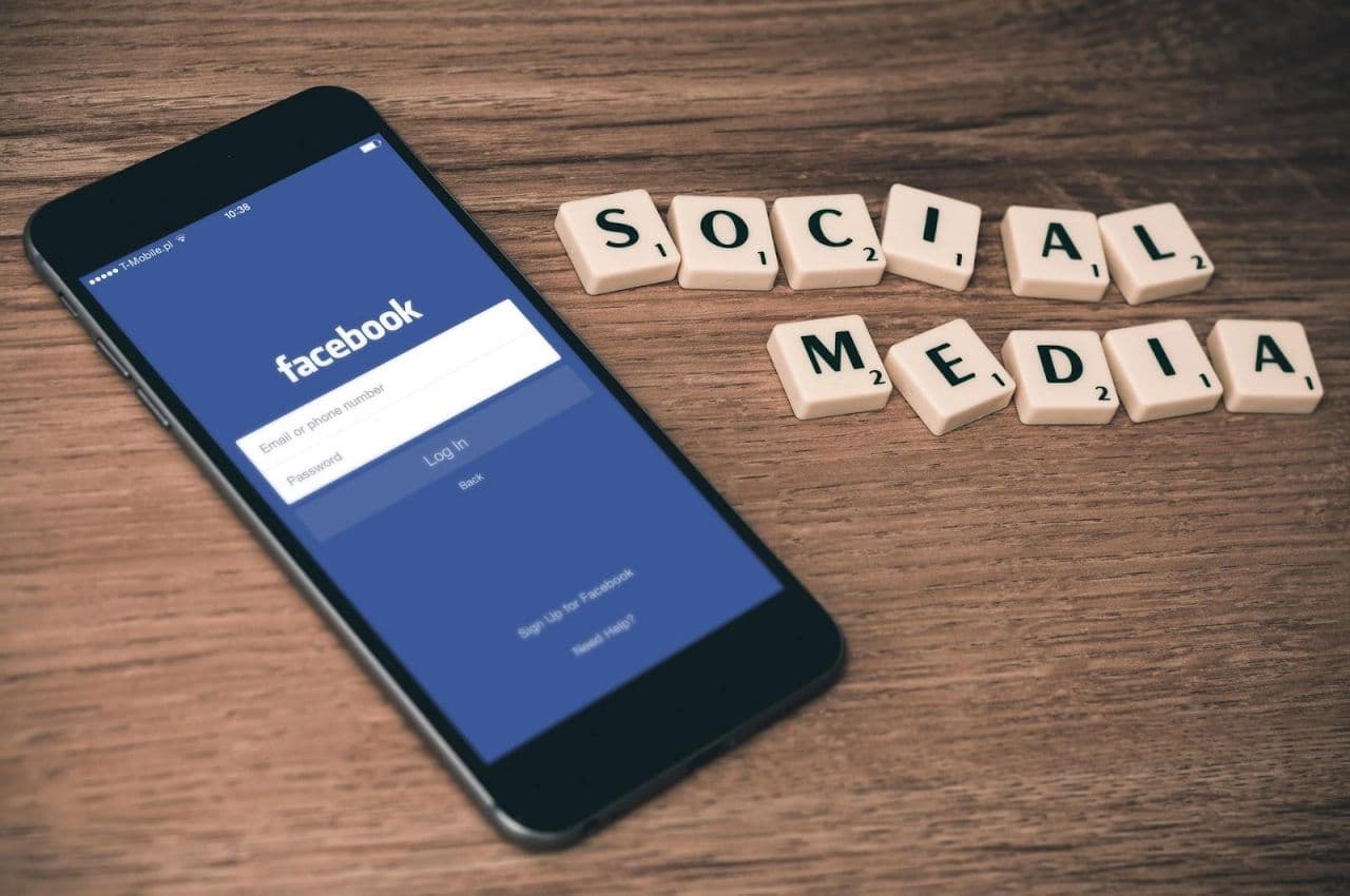social-media-proxy