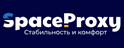 spaceproxy logo