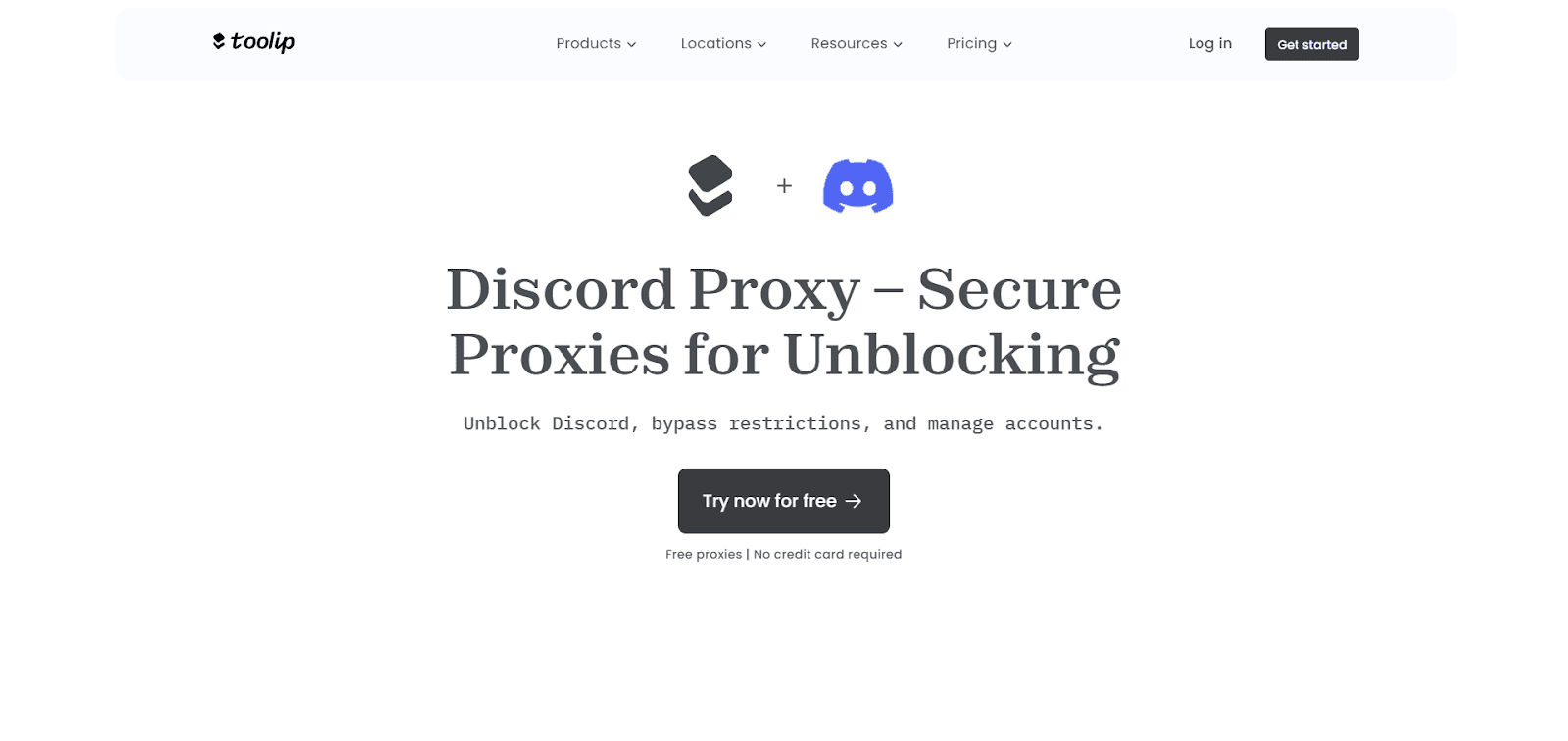 toolip discord