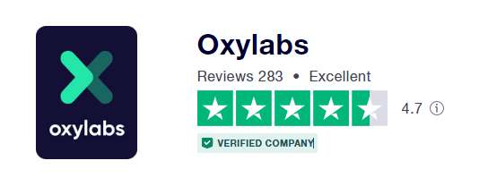 trustpilot