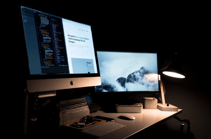 How to use multiple proxy servers at the same time